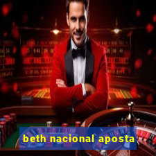 beth nacional aposta